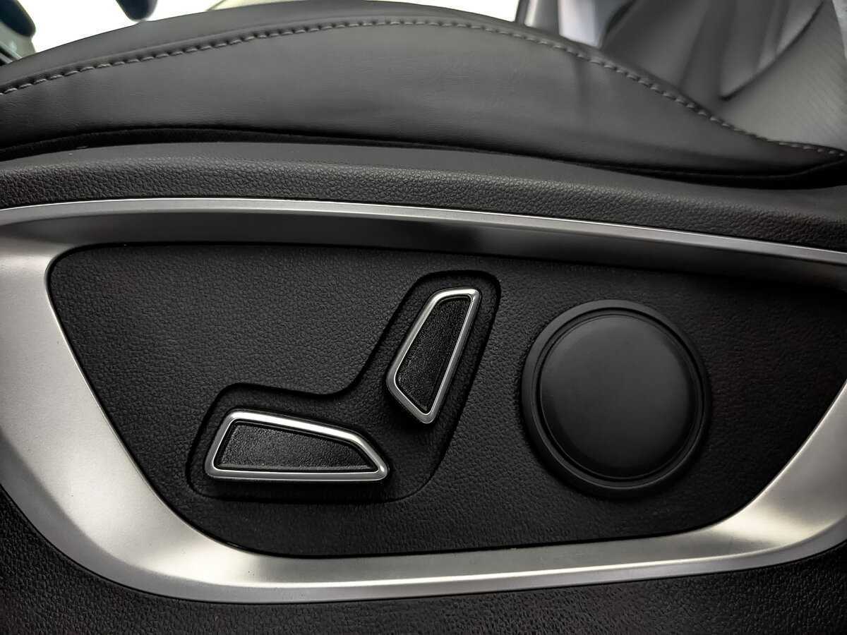 Купить Changan CS75PLUS, 2023, 25 424 км.. Фото: #27