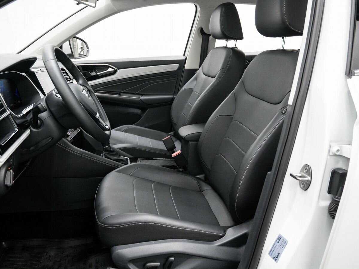 Купить Jetta VS5, 2023, 7 000 км.. Фото: #13