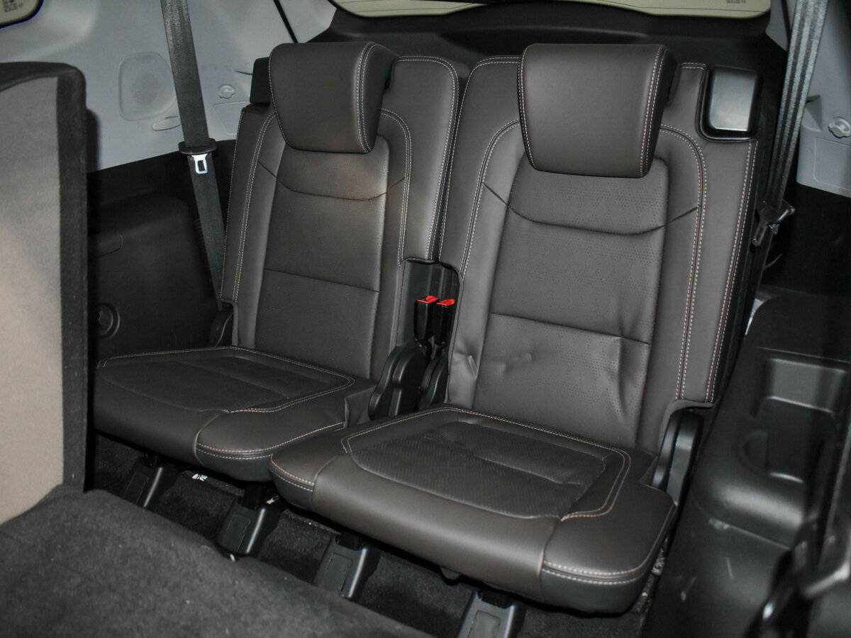 Купить Chery Tiggo 8 Pro, 2022, 11 800 км.. Фото: #13