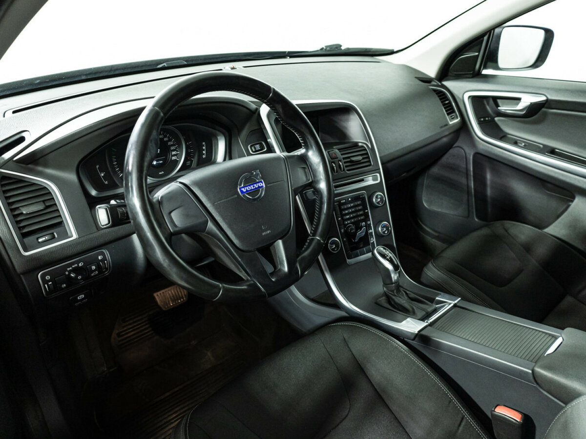 Купить Volvo XC60, 2014, 218 276 км.. Фото: #10