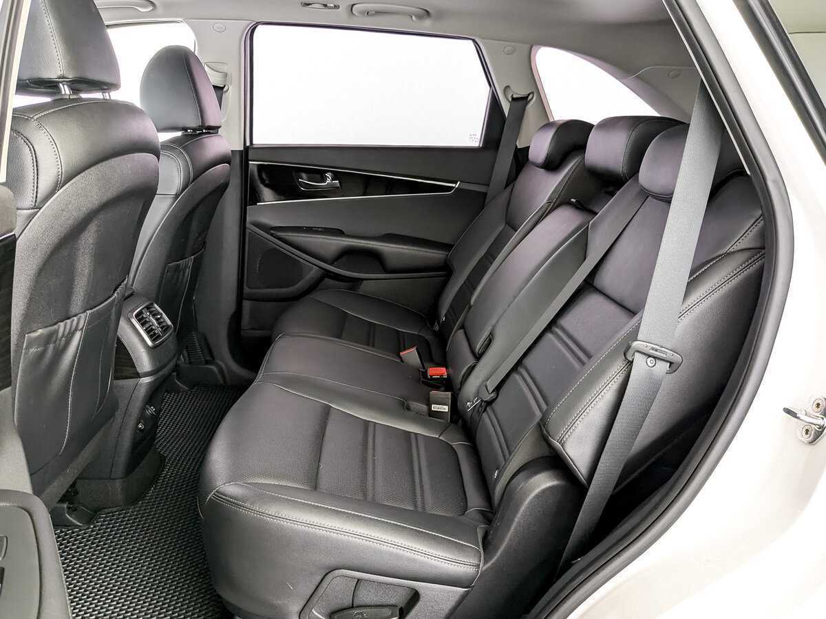 Купить Kia Sorento, 2019, 61 904 км.. Фото: #11