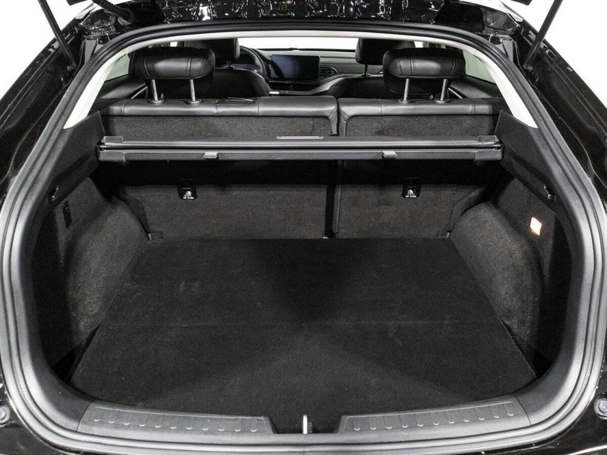 Купить Haval F7x, 2023, 42 625 км.. Фото: #14