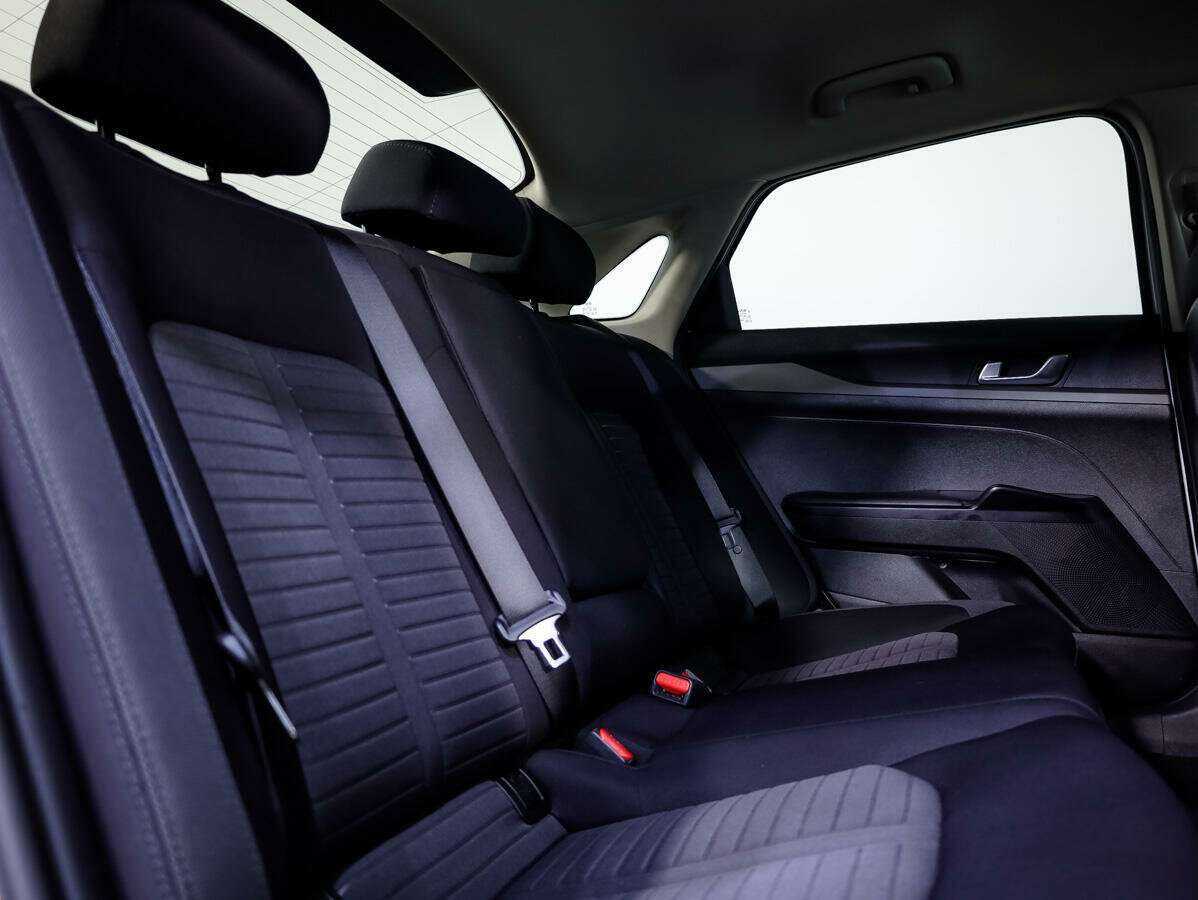 Купить Kia K5, 2020, 120 248 км.. Фото: #10