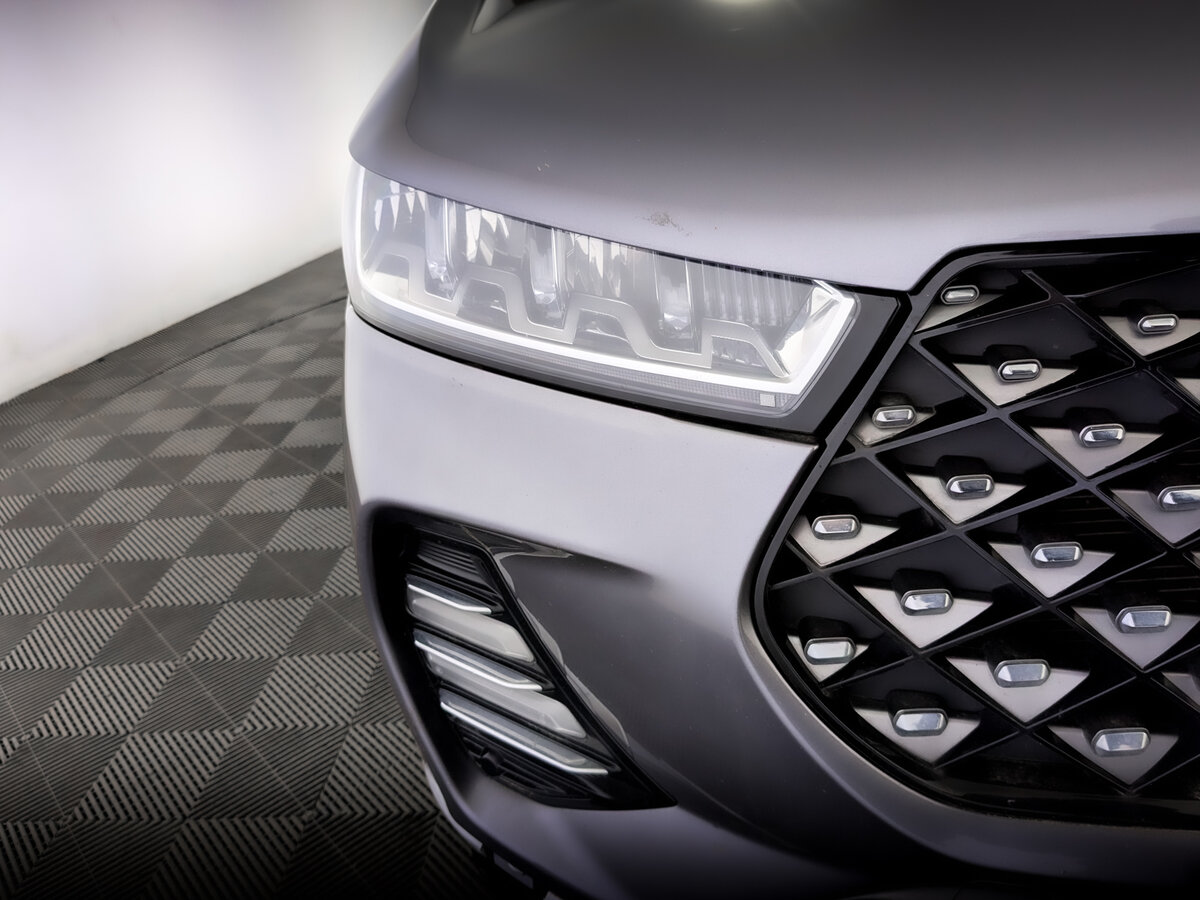 Купить Chery Tiggo 7 Pro, 2022, 119 896 км.. Фото: #16