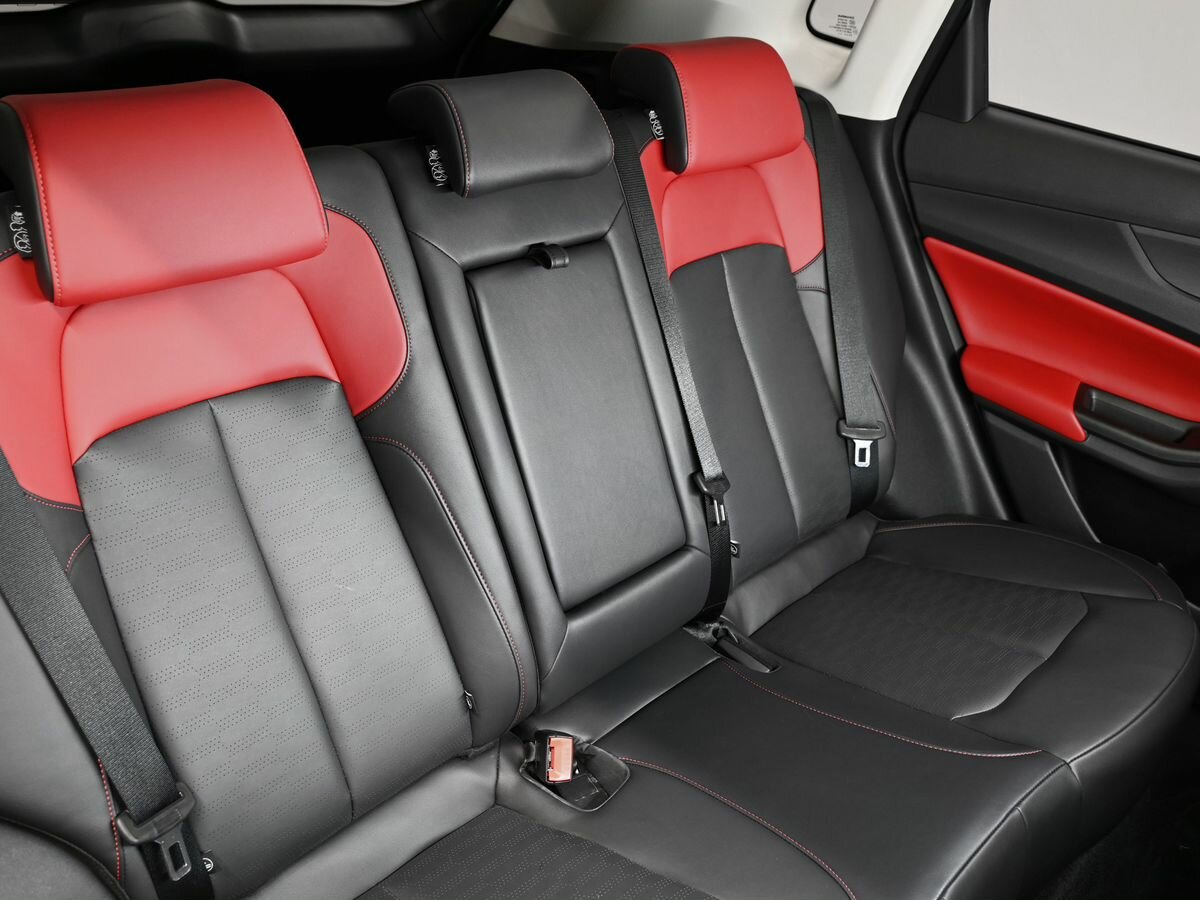 Купить Changan CS55 Plus, 2022, 74 988 км.. Фото: #11