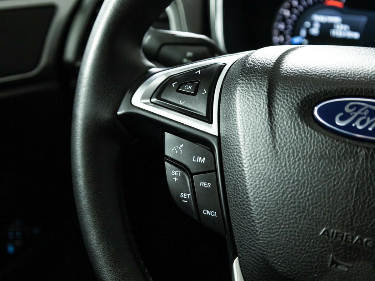 Купить Ford Mondeo, 2016, 147 290 км.. Фото: #16