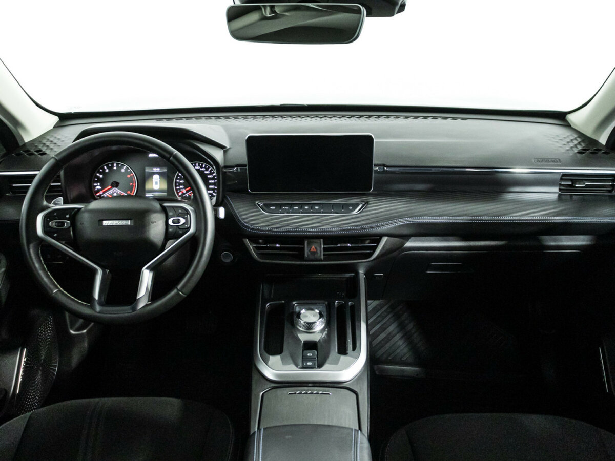 Купить Haval Jolion, 2022, 42 980 км.. Фото: #12