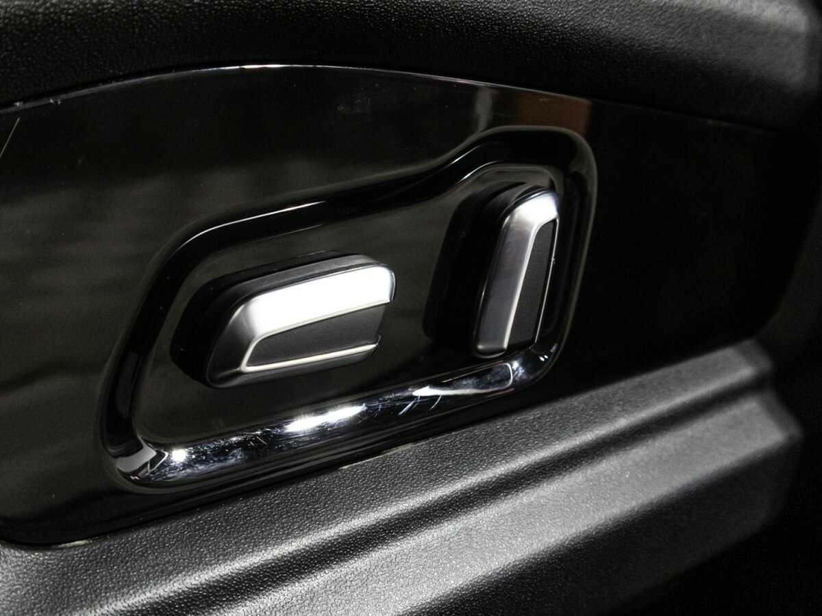 Купить OMODA C5, 2023, 21 786 км.. Фото: #22