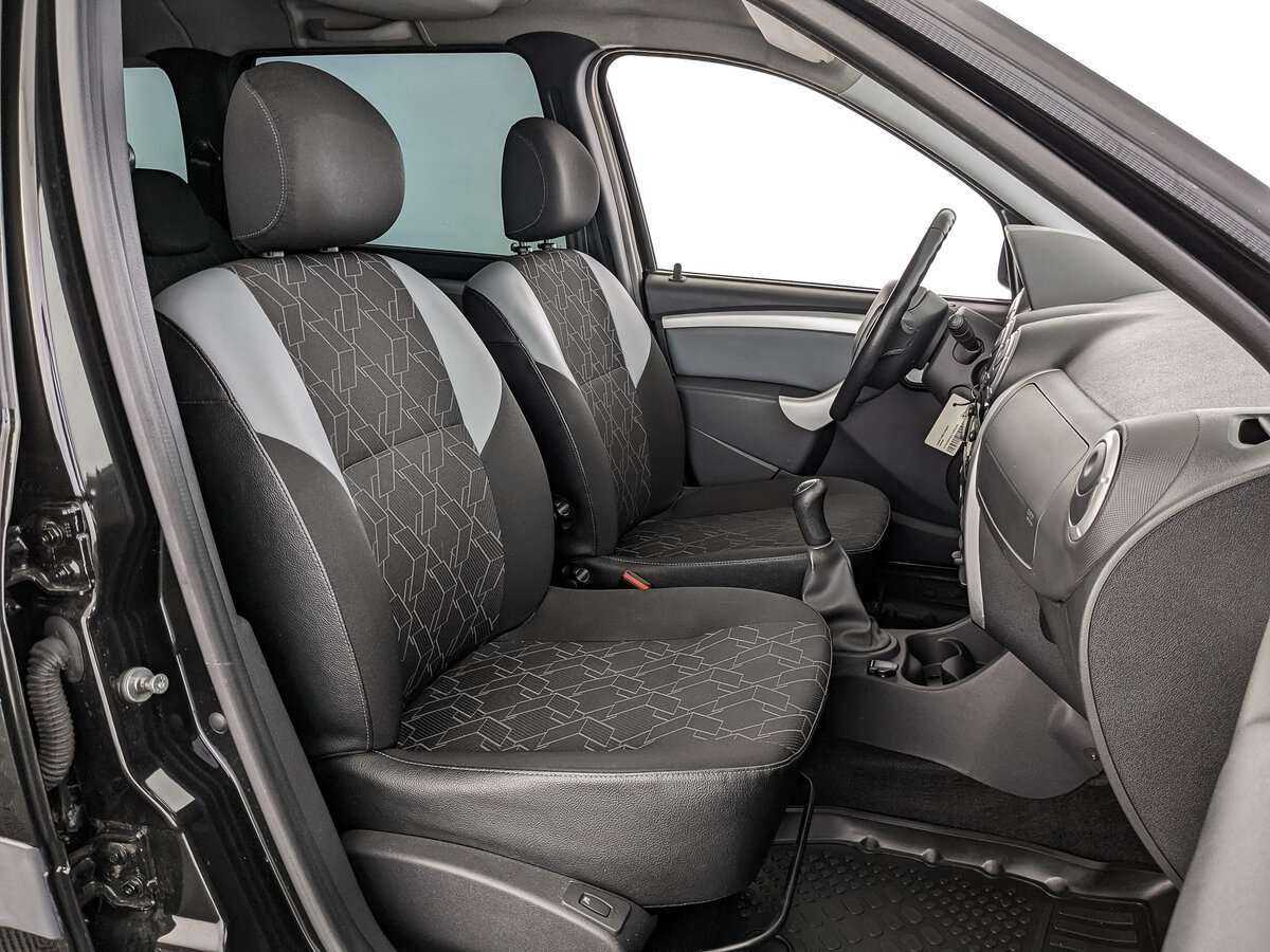 Купить Lada (ВАЗ) Largus, 2020, 90 502 км.. Фото: #20