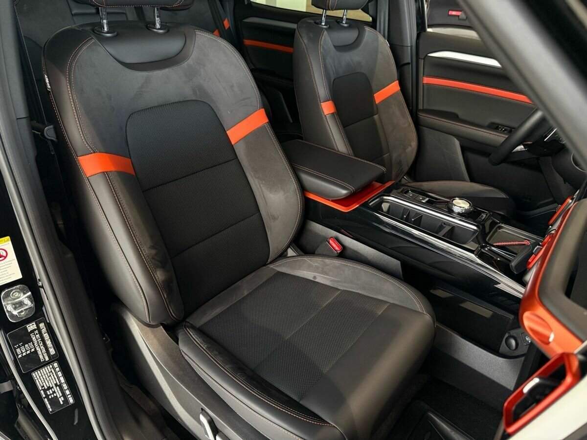 Купить Haval Dargo, 2023, 14 000 км.. Фото: #36