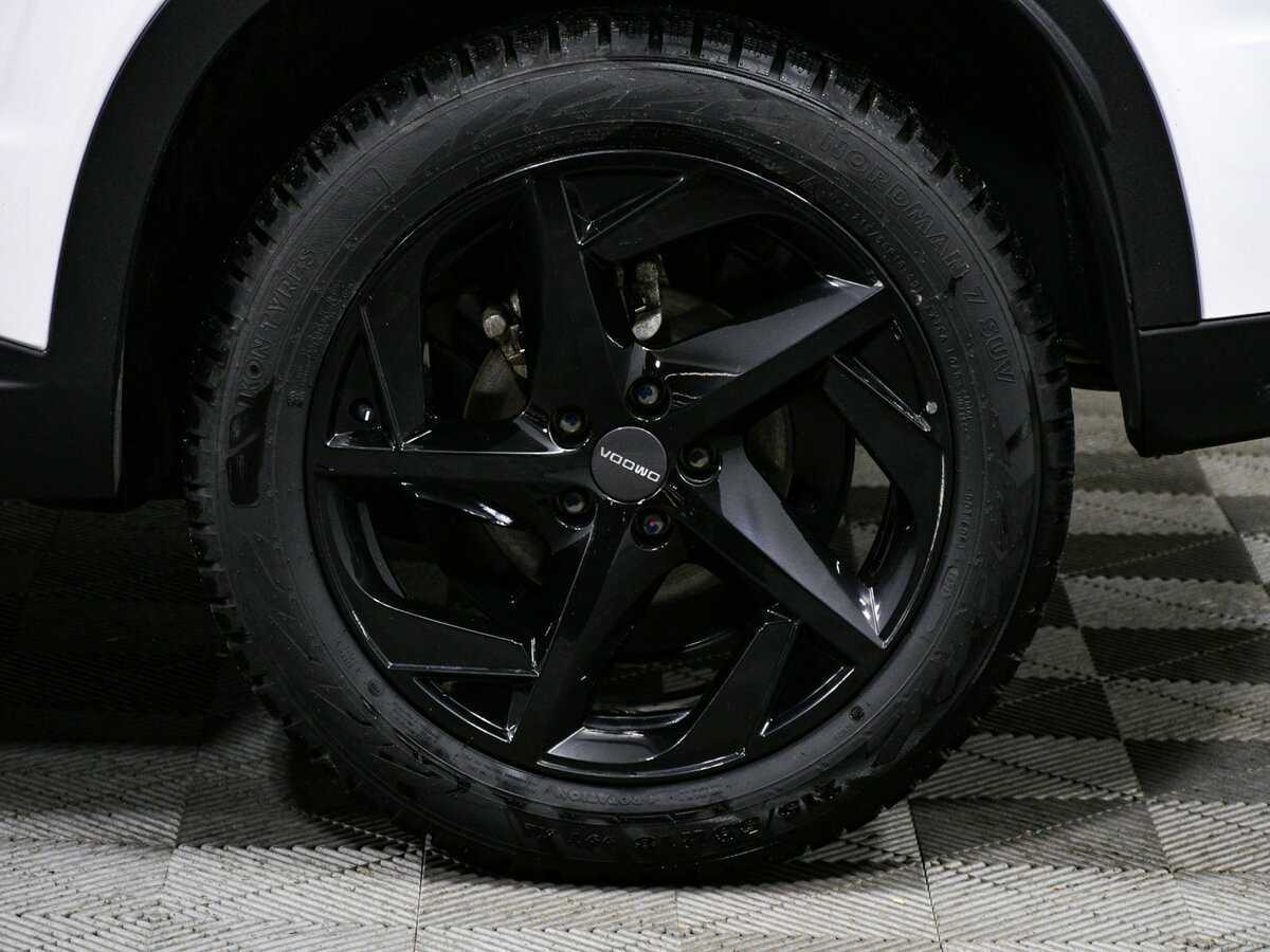 Купить OMODA C5, 2024, 9 169 км.. Фото: #13