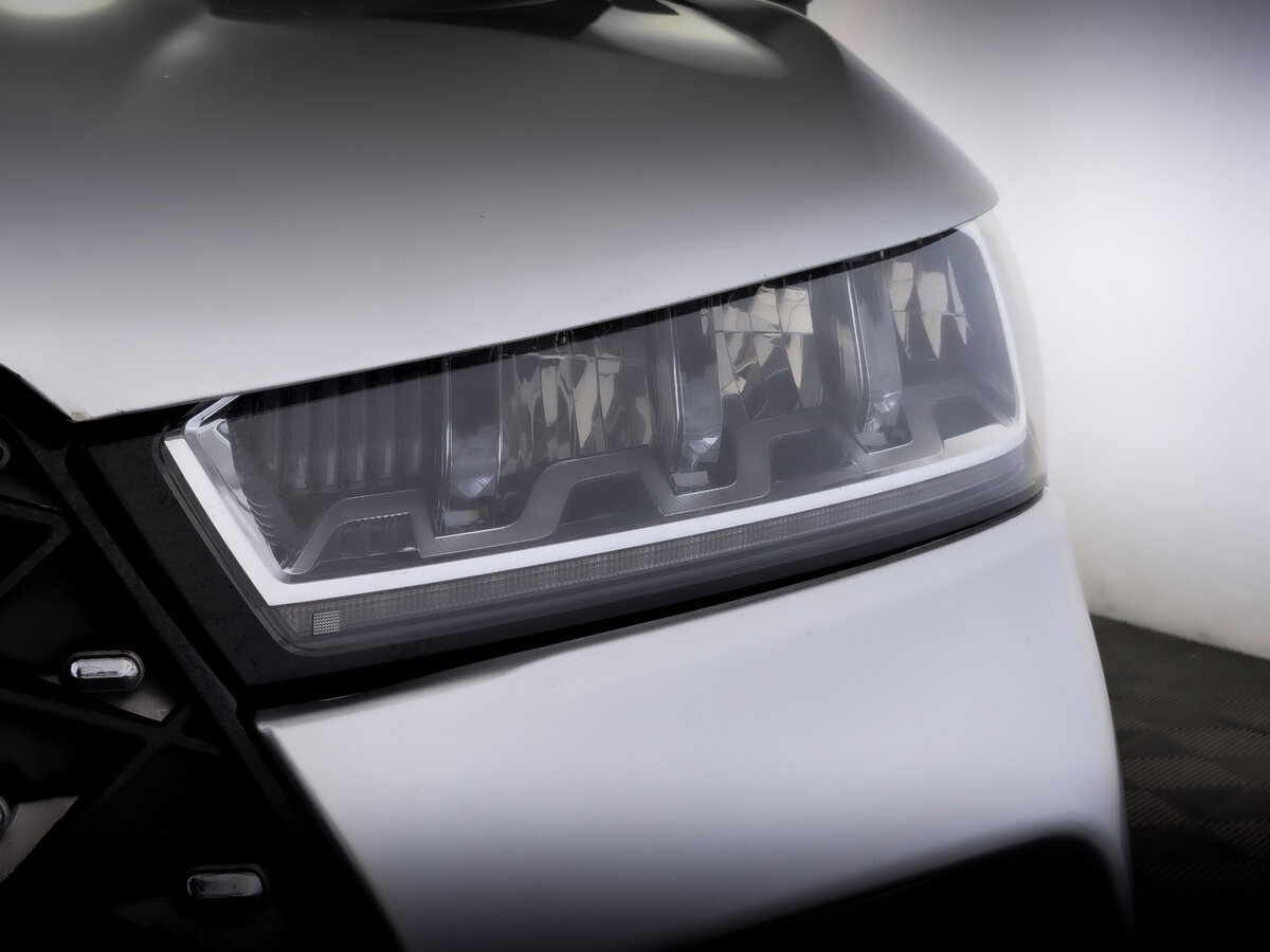 Купить Chery Tiggo 7 Pro, 2022, 111 187 км.. Фото: #16