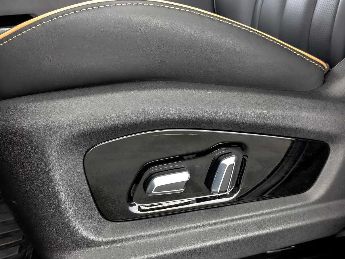 Купить OMODA C5, 2023, 8 453 км.. Фото: #23