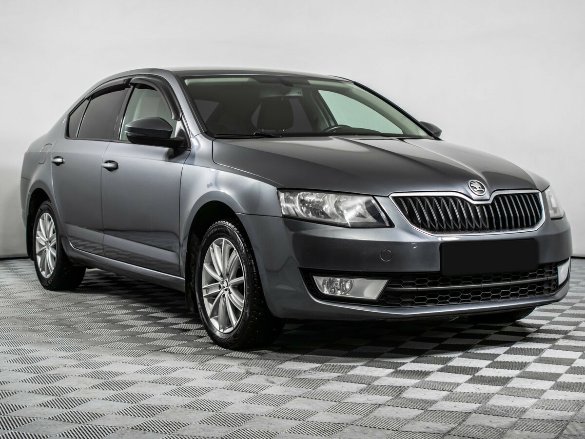 Купить Skoda Octavia, 2014, 305 000 км.. Фото: #2