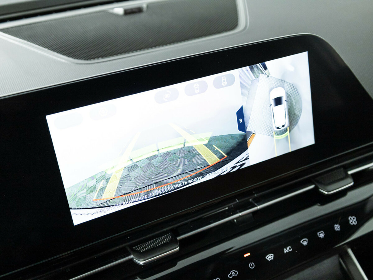 Купить OMODA C5, 2023, 17 500 км.. Фото: #16