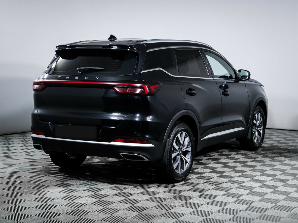 Купить Chery Tiggo 7 Pro Max, 2023, 44 900 км.. Фото: #3
