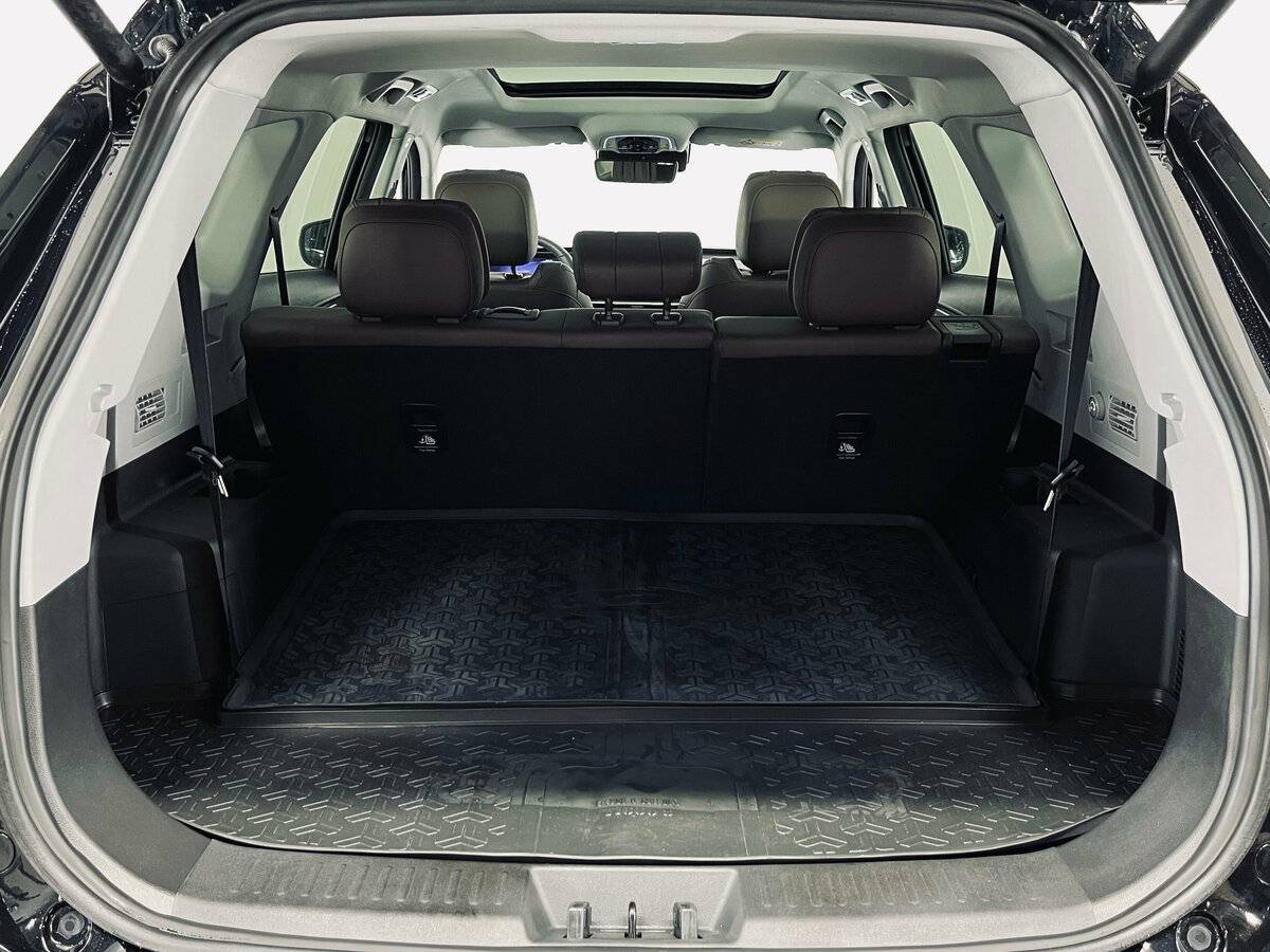 Купить Chery Tiggo 8 Pro Max, 2024, 1 198 км.. Фото: #23