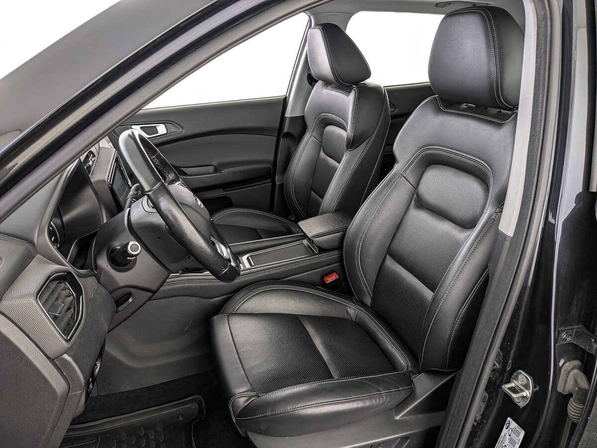 Купить Chery Tiggo 4, 2022, 106 290 км.. Фото: #18