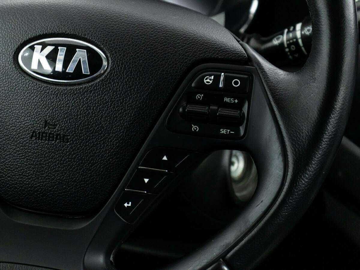 Купить Kia Ceed, 2014, 196 237 км.. Фото: #16