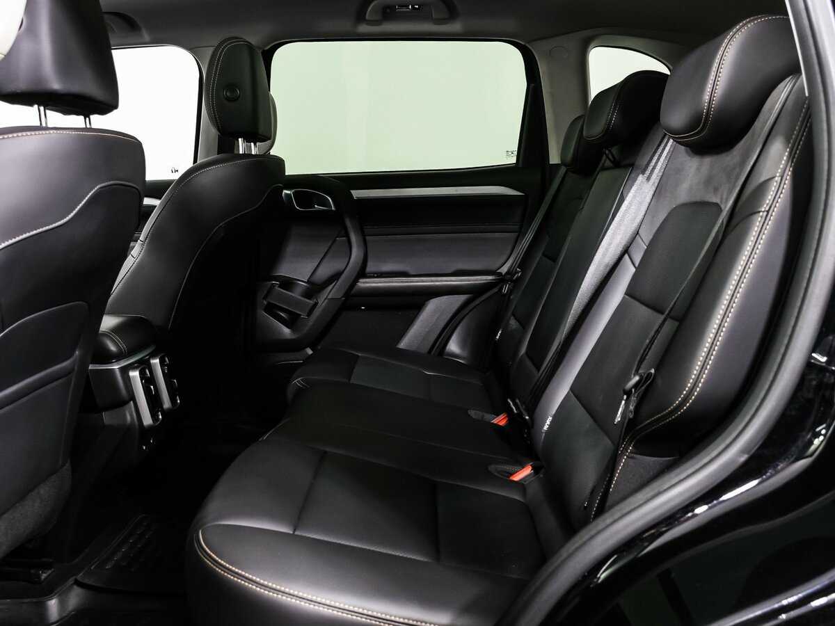 Купить Haval Dargo, 2023, 28 500 км.. Фото: #11