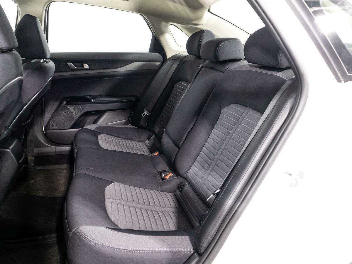 Купить Kia K5, 2020, 83 592 км.. Фото: #11