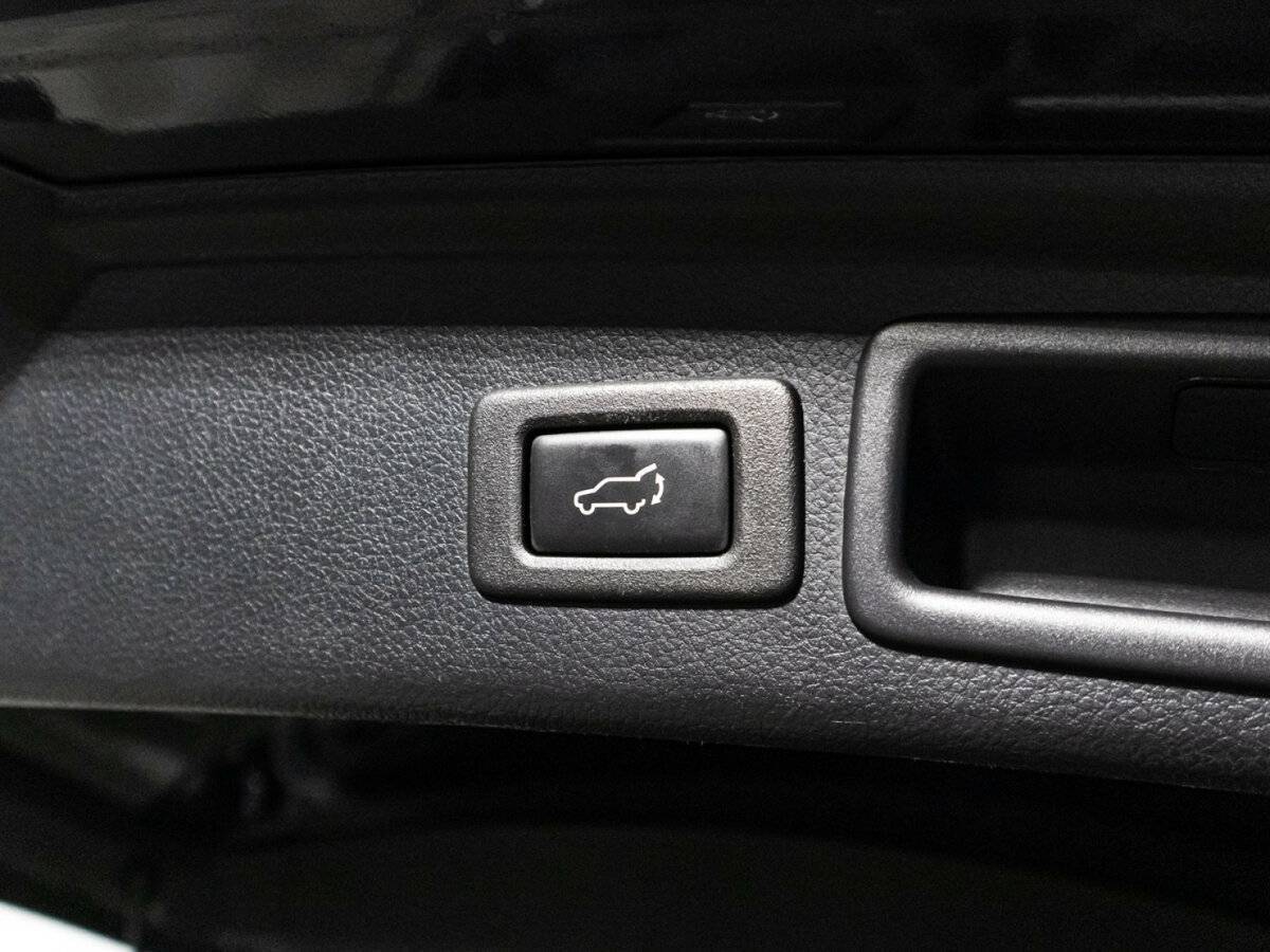 Купить Subaru Forester, 2018, 113 371 км.. Фото: #21