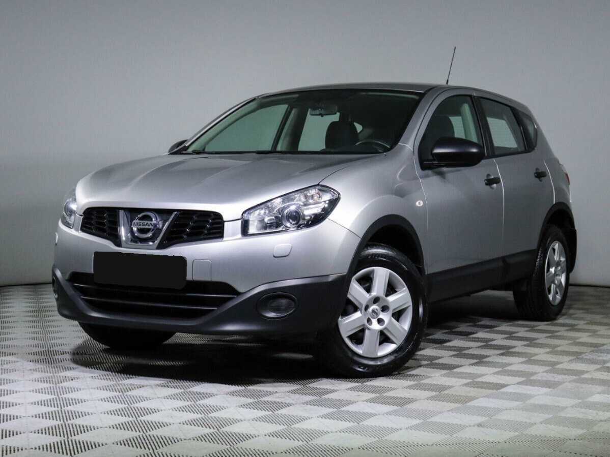 Купить Nissan Qashqai, 2013, 20 600 км.. Фото: #0