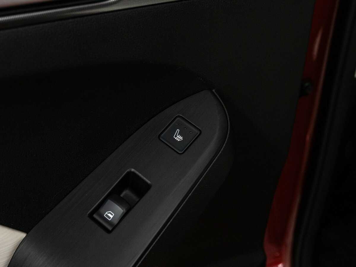 Купить Haval Jolion, 2024, 16 270 км.. Фото: #23