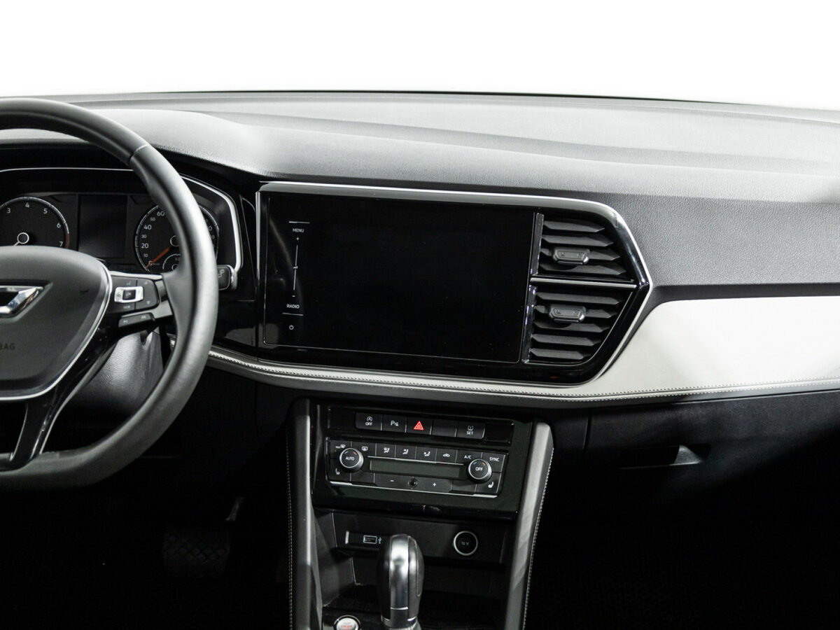 Купить Jetta VS5, 2022, 37 791 км.. Фото: #13