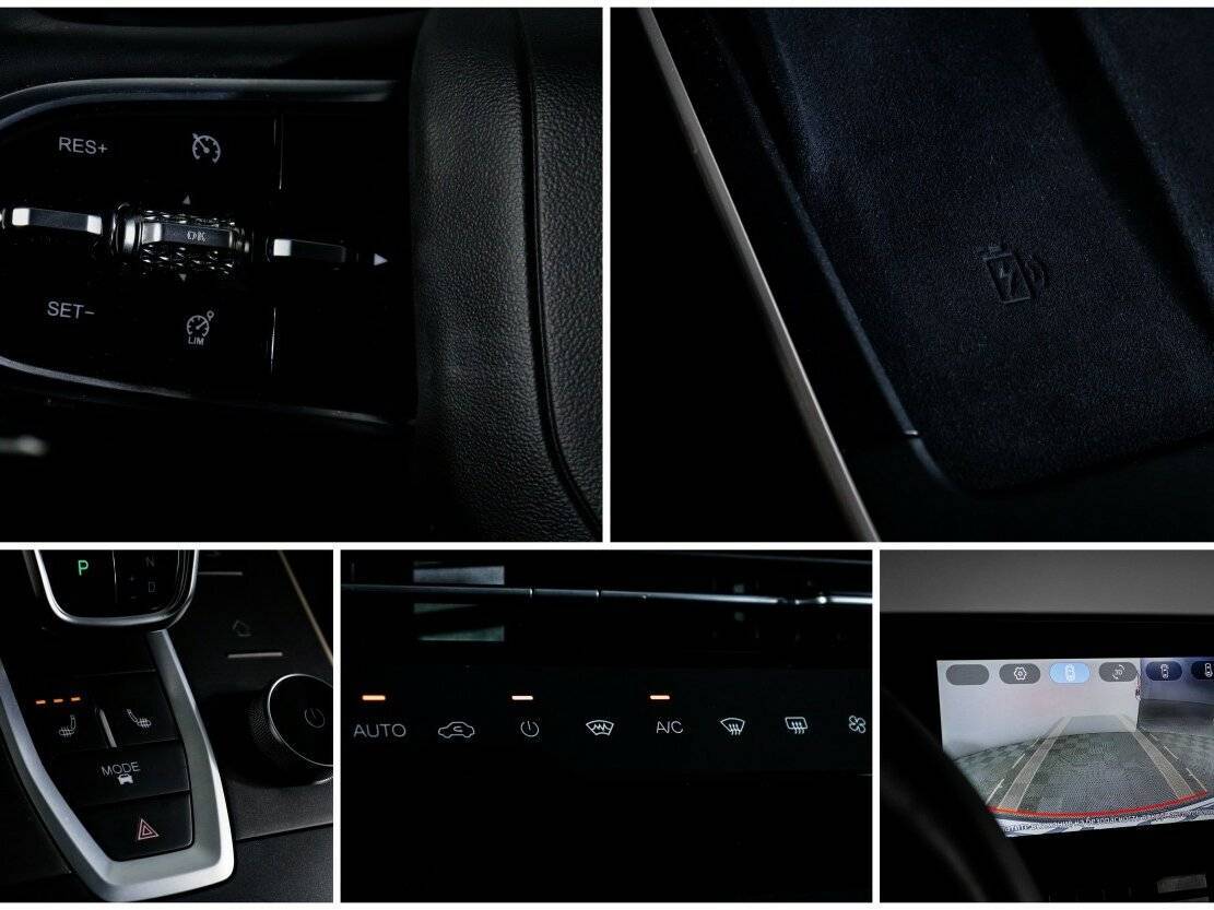 Купить OMODA C5, 2023, 32 383 км.. Фото: #21