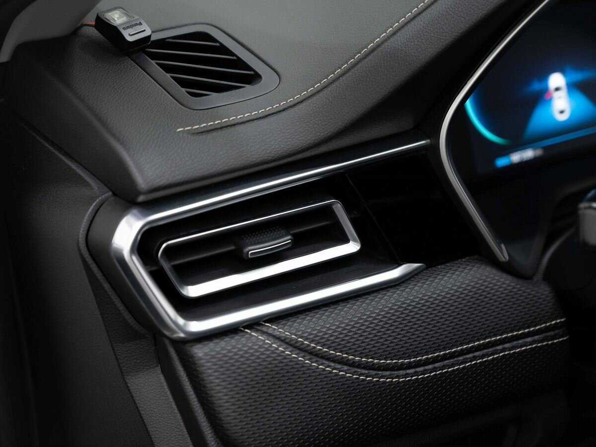 Купить JAC J7, 2021, 107 000 км.. Фото: #18