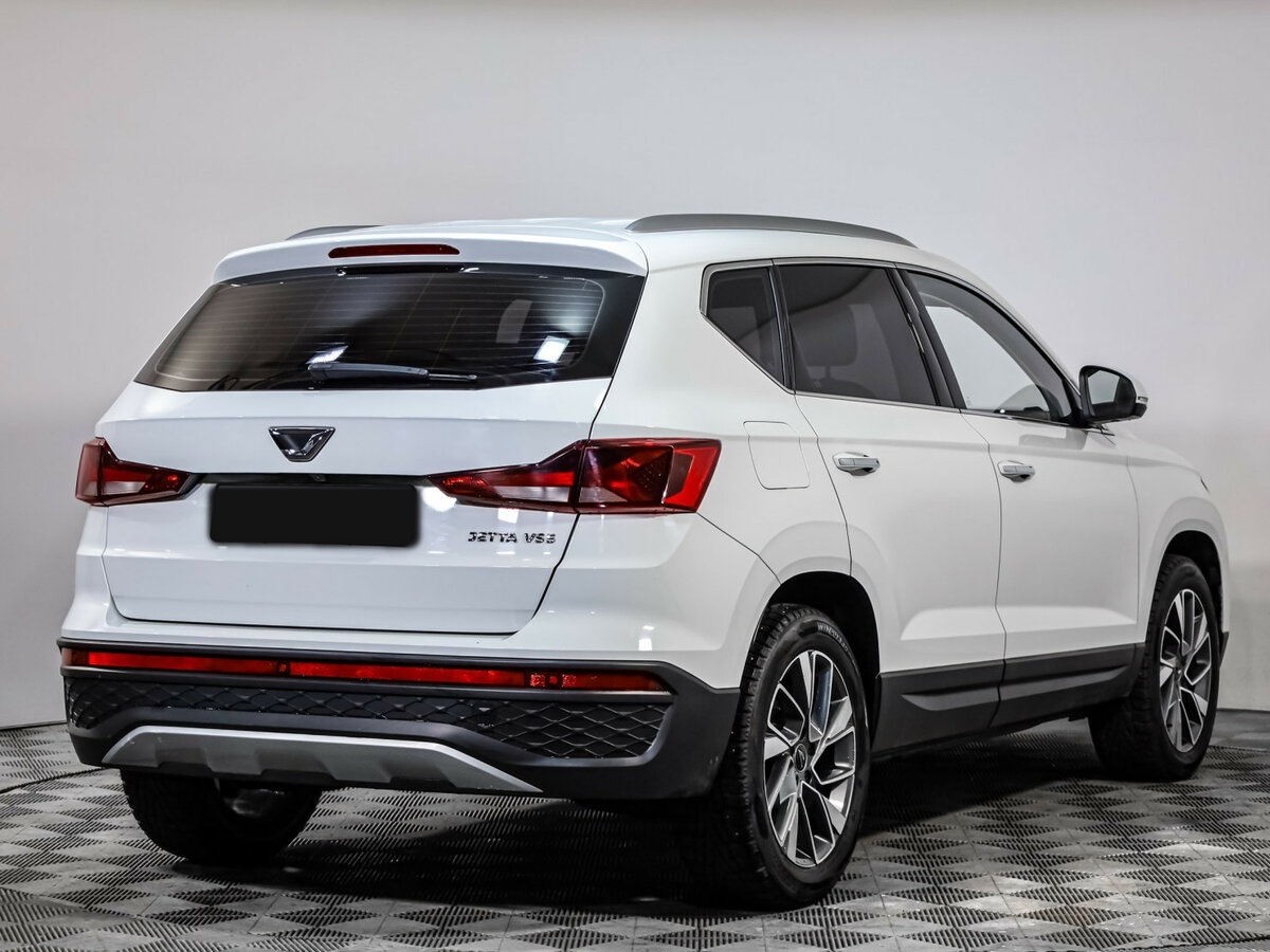Купить Jetta VS5, 2023, 39 254 км.. Фото: #3