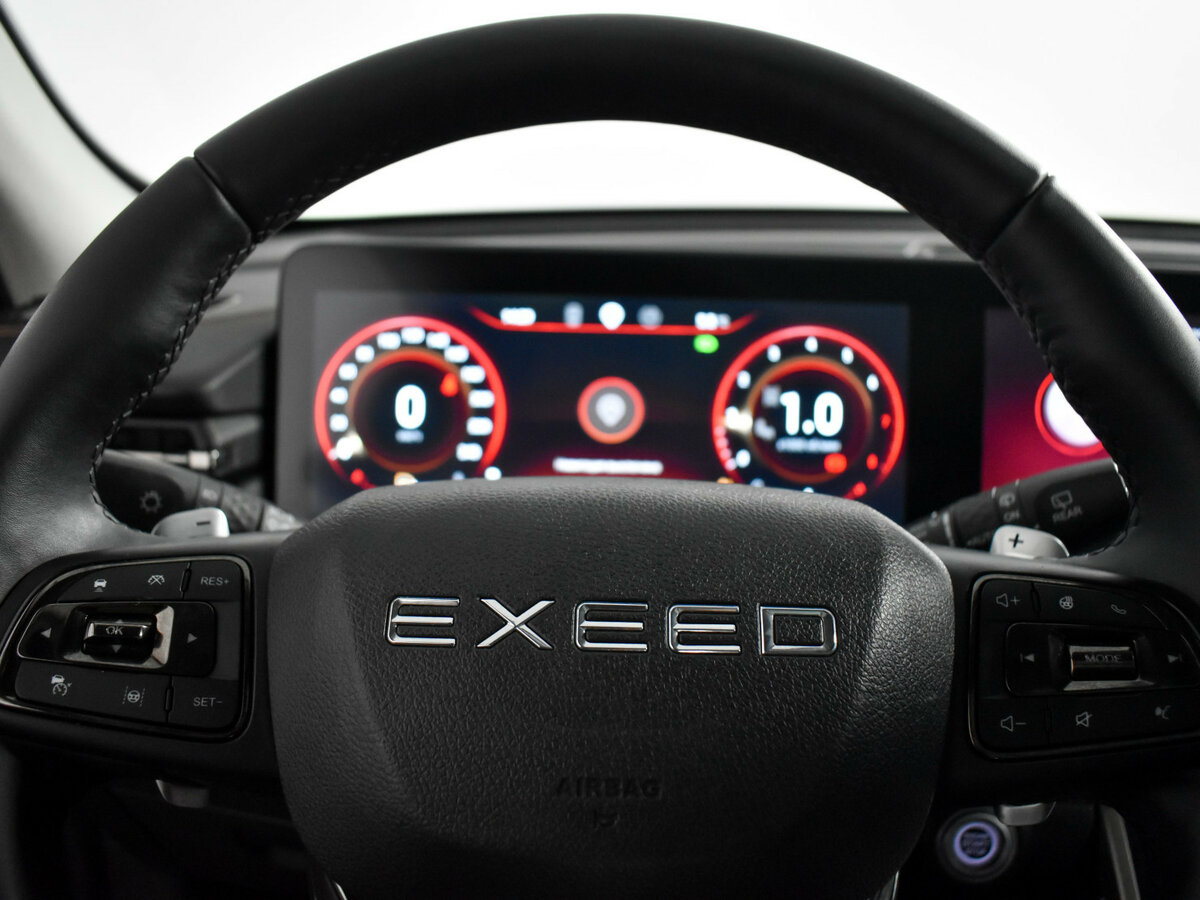 Купить EXEED TXL, 2023, 84 380 км.. Фото: #22