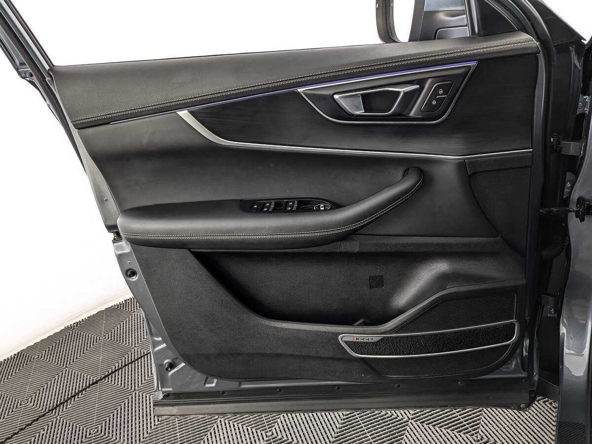 Купить Chery Tiggo 8, 2022, 45 358 км.. Фото: #18