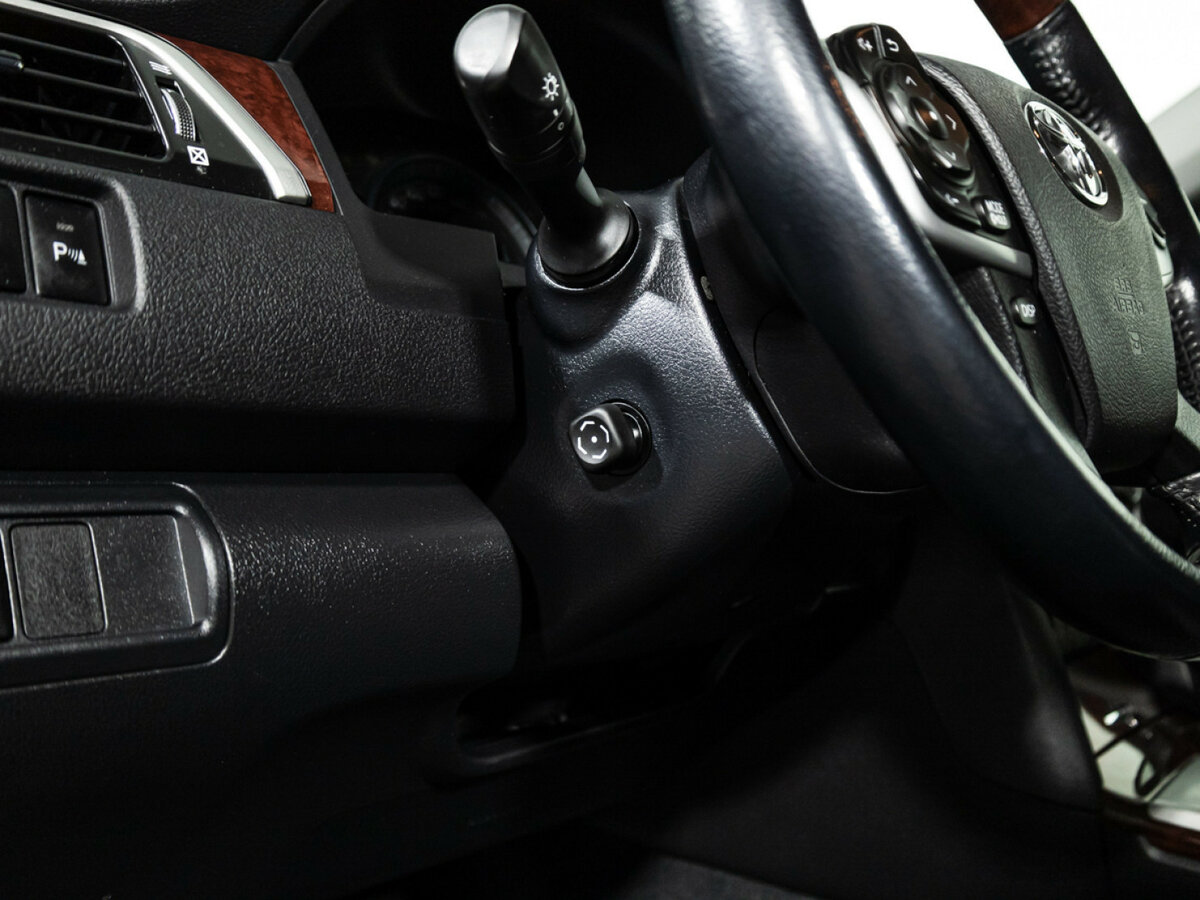Купить Toyota Camry, 2012, 212 000 км.. Фото: #14
