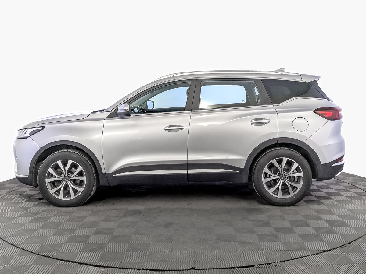 Купить Chery Tiggo 7 Pro, 2022, 115 535 км.. Фото: #7