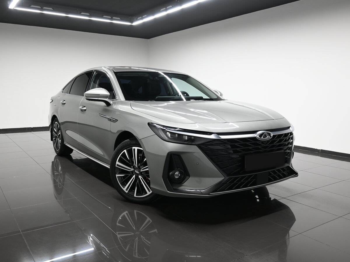 Купить Chery Arrizo 8, 2023, 22 184 км.. Фото: #4