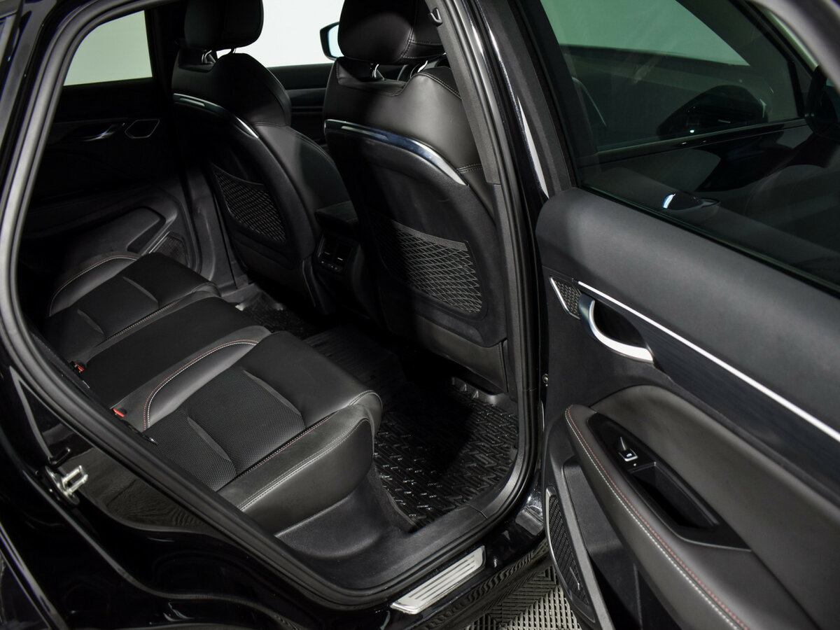Купить Geely Tugella, 2022, 75 405 км.. Фото: #11