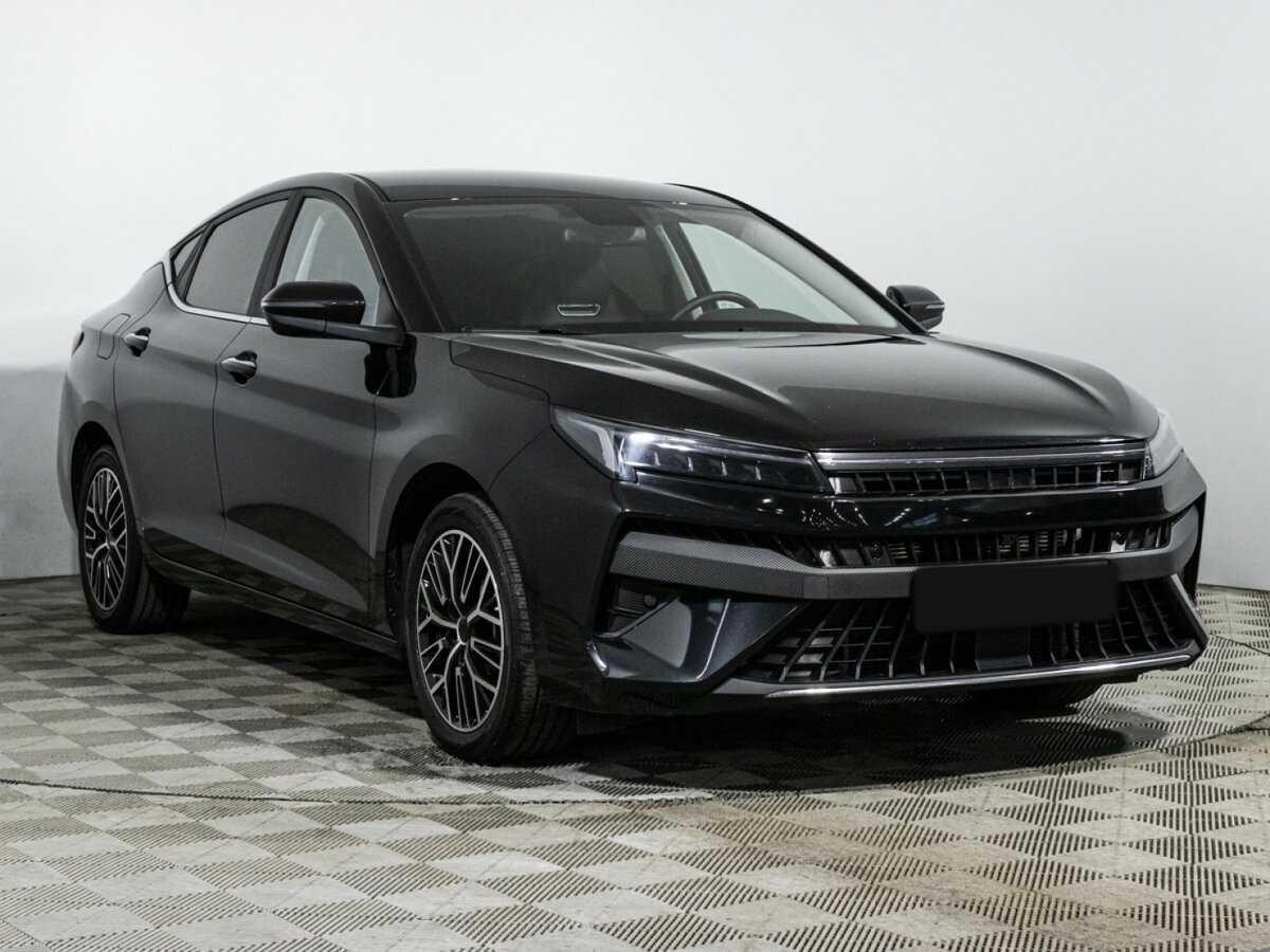 Купить Москвич 6, 2024, 26 469 км.. Фото: #2