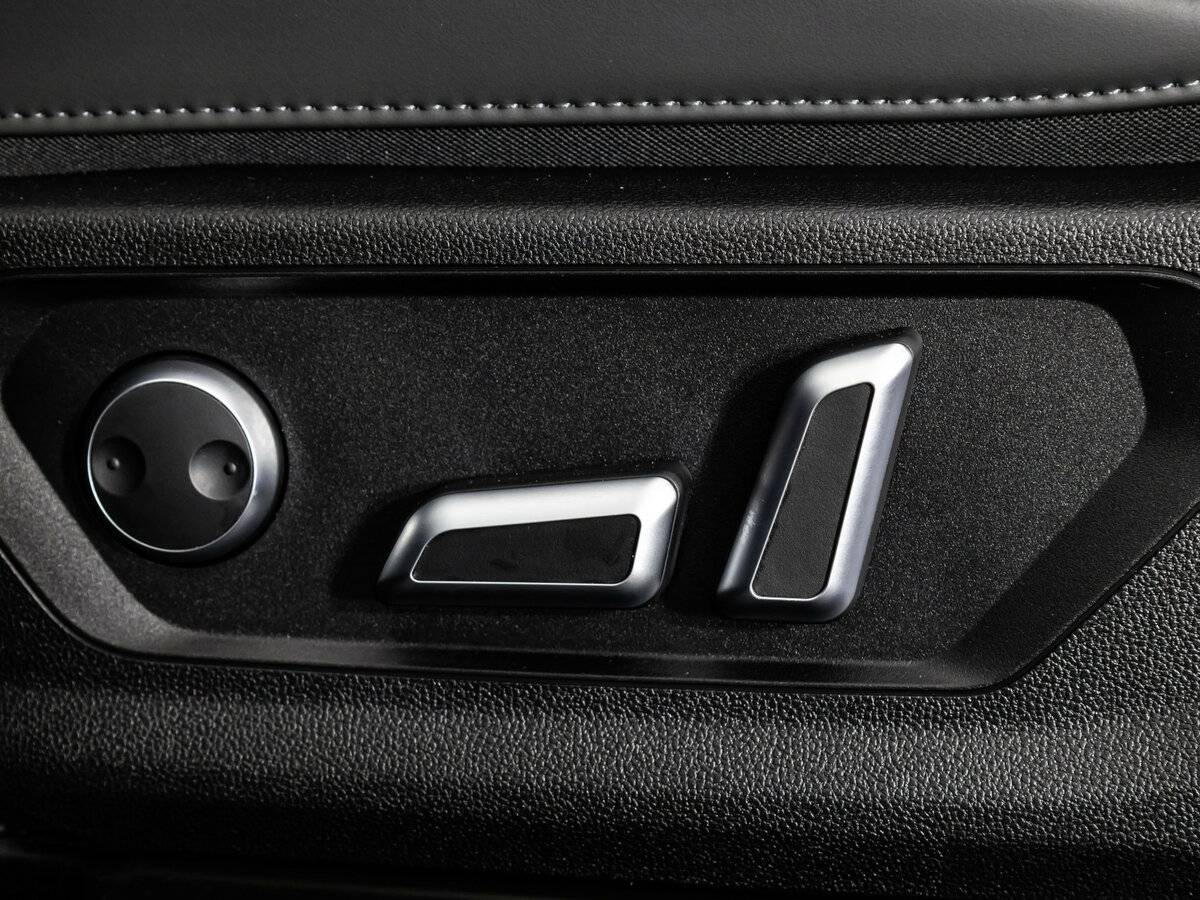 Купить Haval F7, 2024, 13 805 км.. Фото: #27