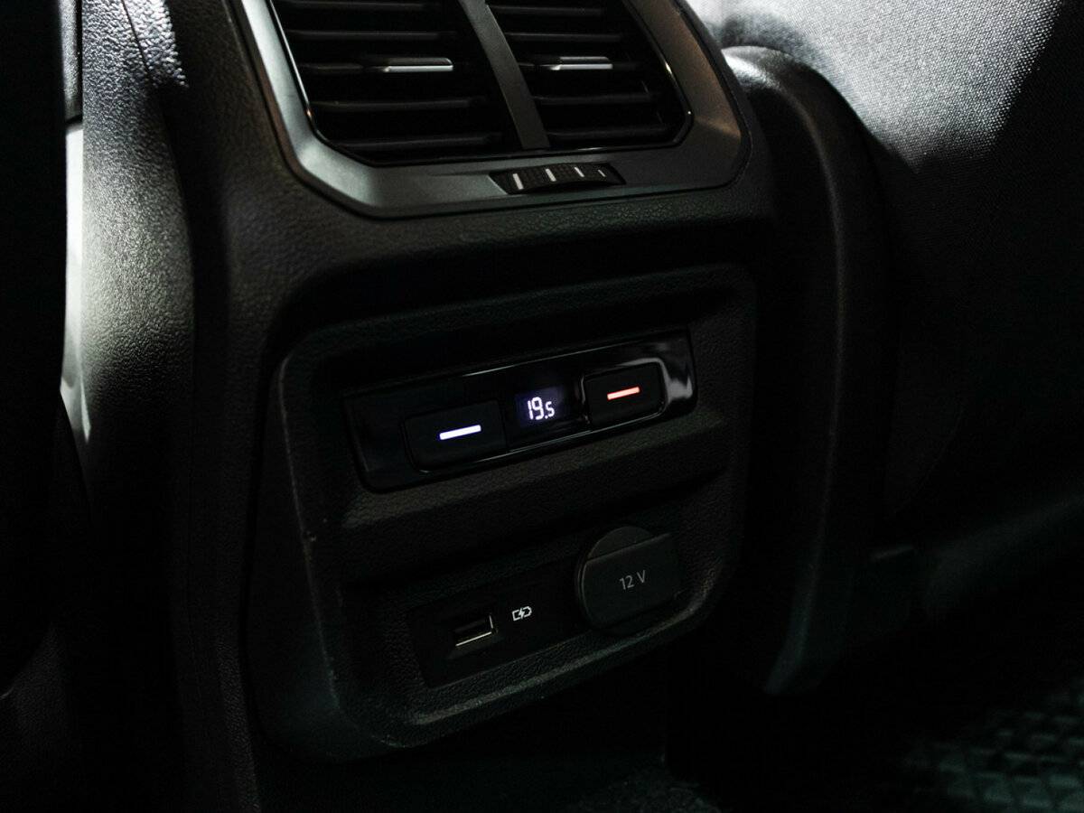 Купить Volkswagen Tiguan, 2019, 88 434 км.. Фото: #17