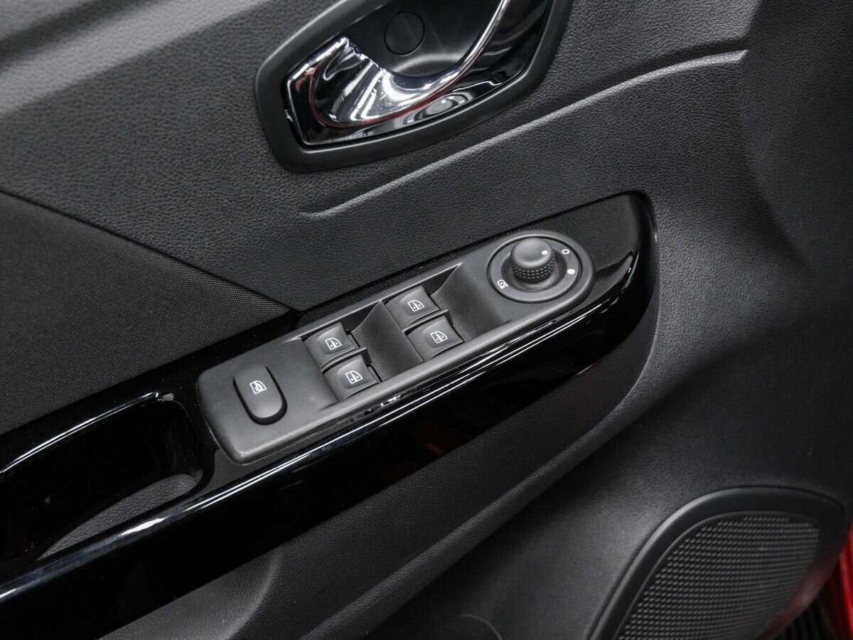 Купить Renault Kaptur, 2018, 30 000 км.. Фото: #16