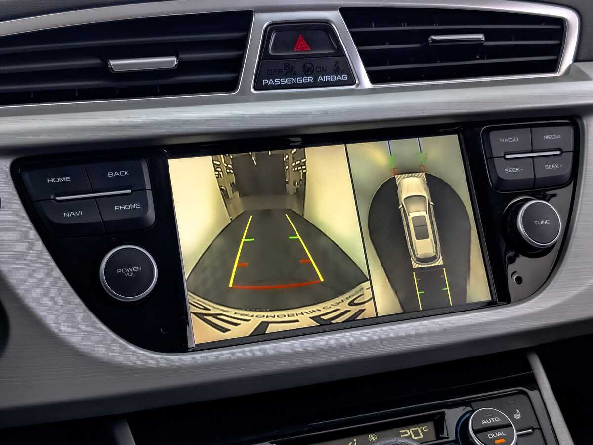 Купить Geely Atlas, 2019, 63 308 км.. Фото: #25