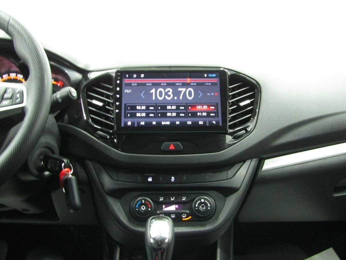 Купить Haval F7x, 2021, 51 288 км.. Фото: #15