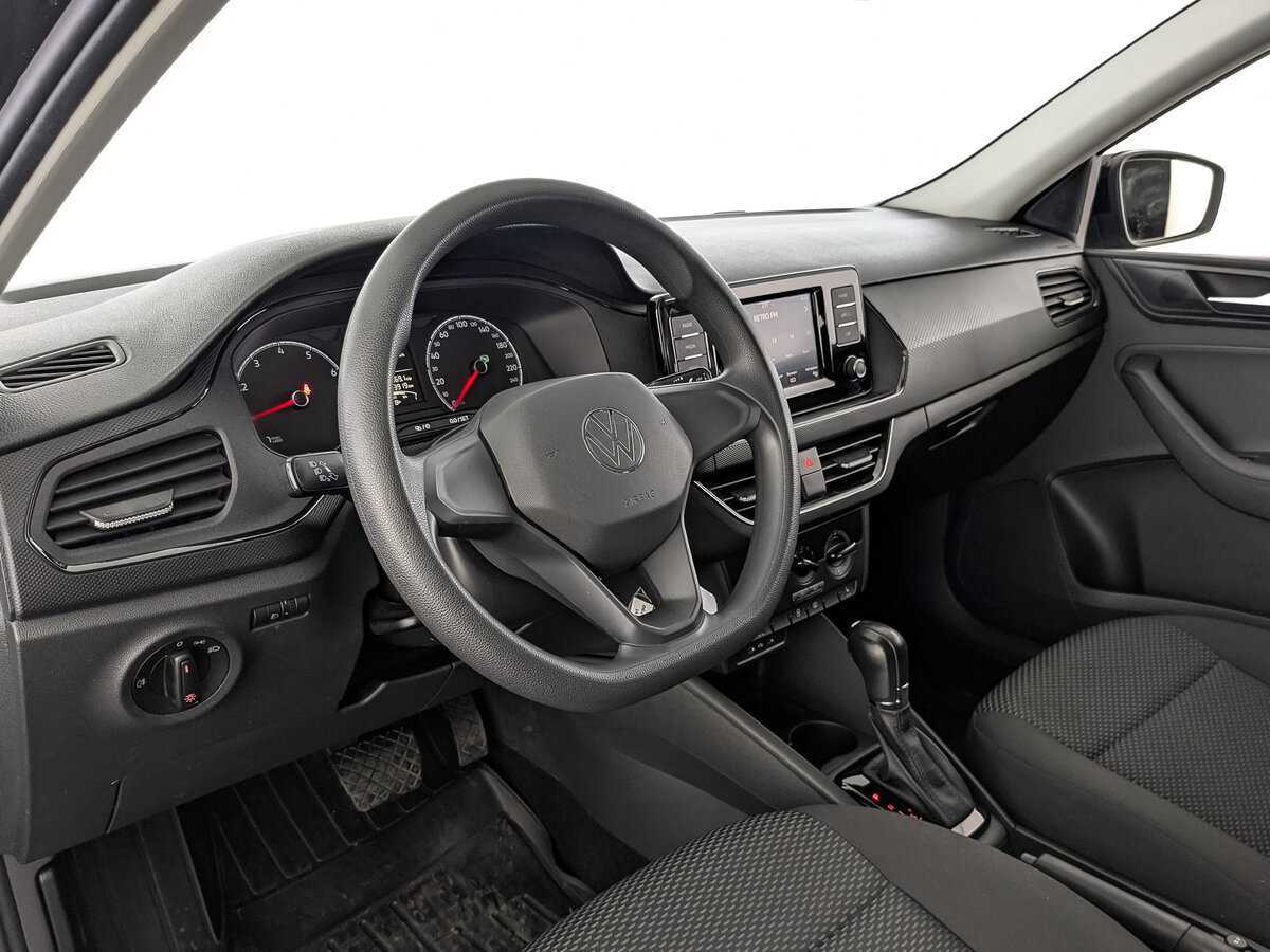 Купить Volkswagen Polo, 2020, 63 914 км.. Фото: #13