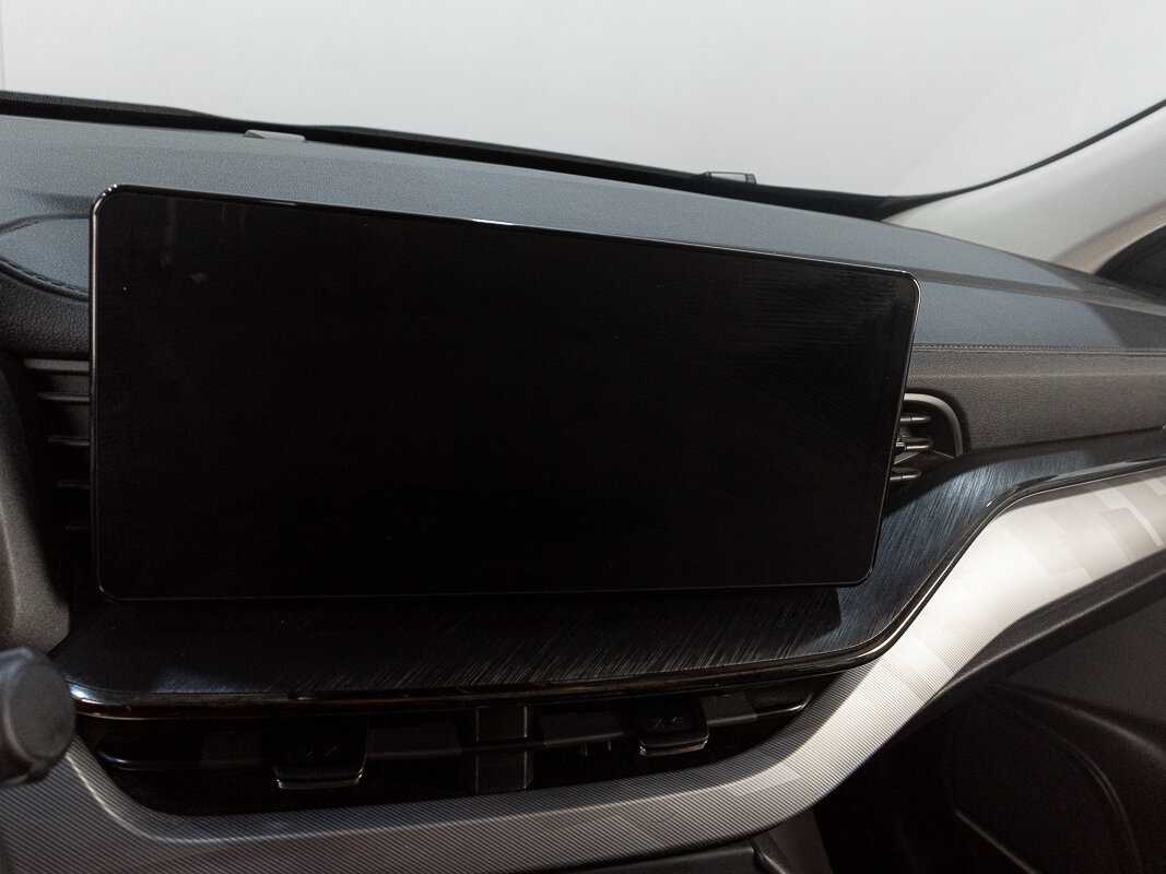 Купить Haval F7x, 2022, 37 422 км.. Фото: #11