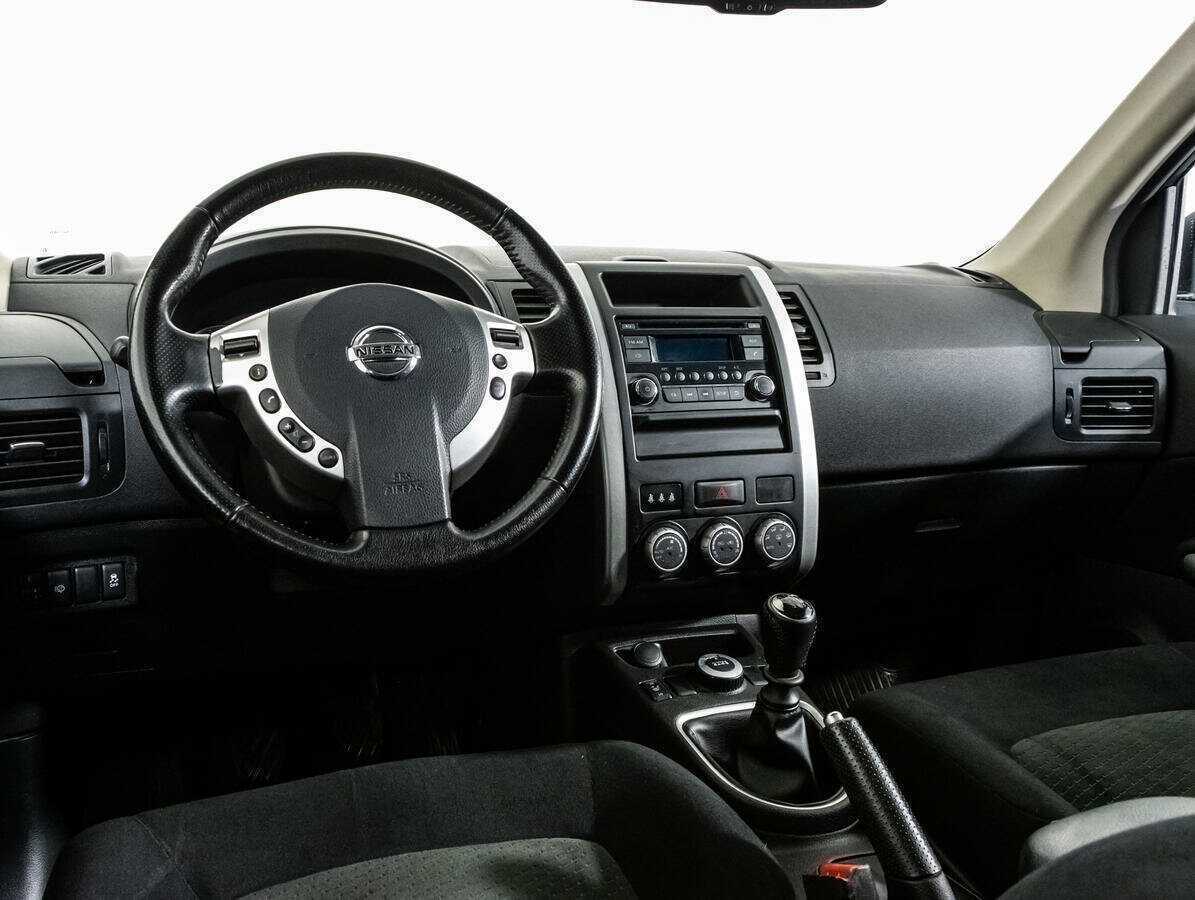 Купить Nissan X-Trail, 2014, 177 050 км.. Фото: #10