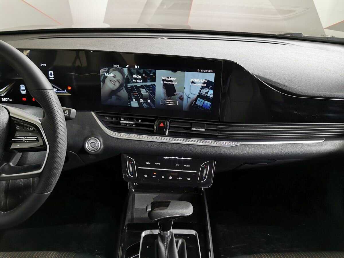 Купить FAW Bestune B70, 2023, 5 306 км.. Фото: #10