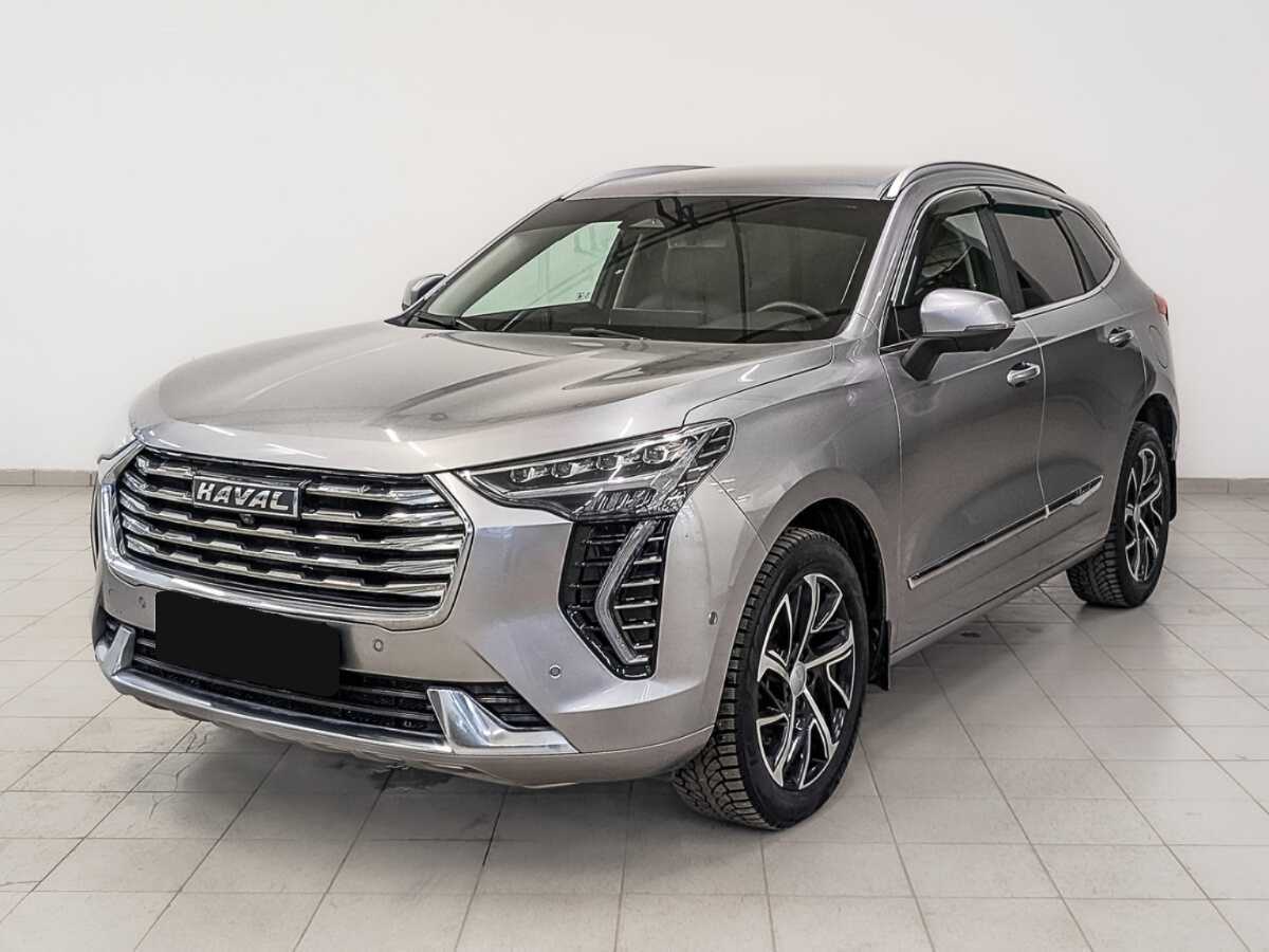 Купить Haval Jolion, 2021, 73 316 км.. Посмотреть фото