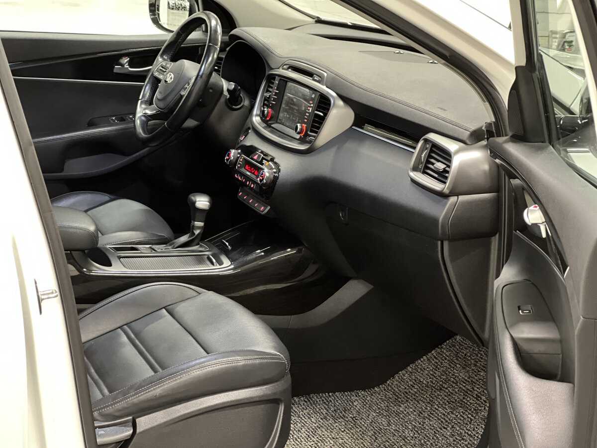 Купить Kia Sorento, 2018, 185 603 км.. Фото: #10
